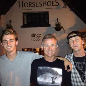 Meet your Posher, Ryan